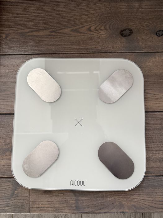 Розумні ваги PICOOC Mini / Smart Scale / аналіз складу тіла