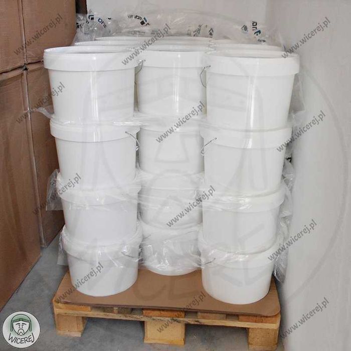 2027 WAŻOŚĆ Syrop dla pszczół Świeży Apifood Pokarm Fondant 15kg! Do podkarmiania