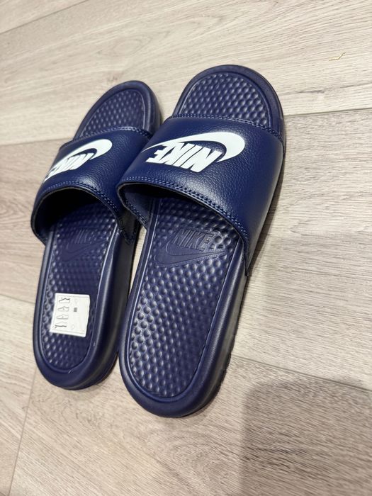 Шльопки Nike нові оригінал 41 розмір
