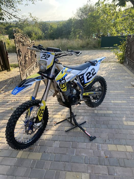 Kovi Lite 250ns на доках