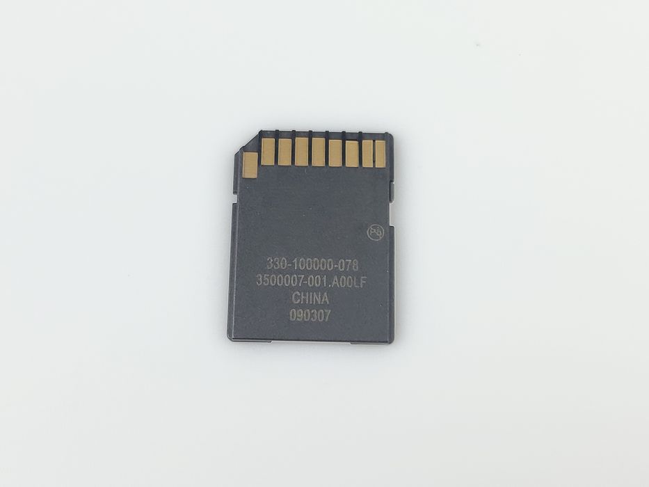 Adapter karta Micro SD KingSton