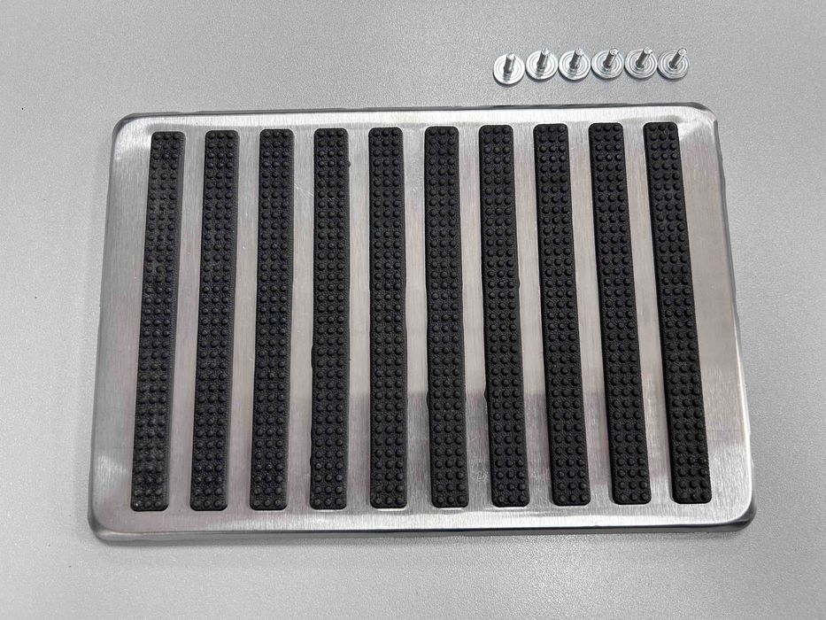 Авто коврики подпятник підп'ятник для BMW E46 E60 E39 E70 E53 E90 F30