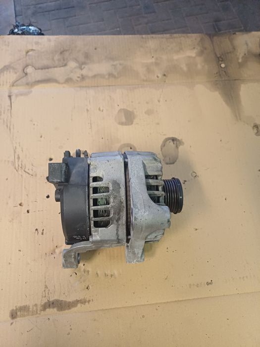Alternator BMW 3,0 diesel N57D30B