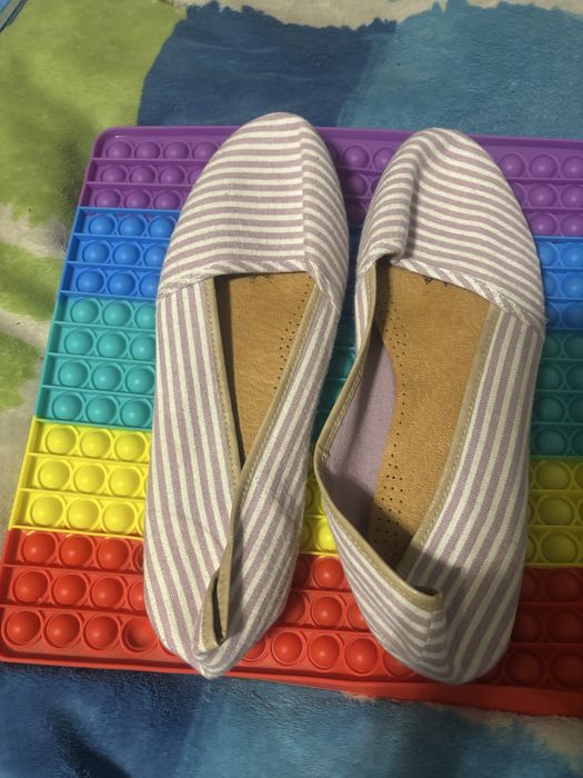 Балетки жіночі