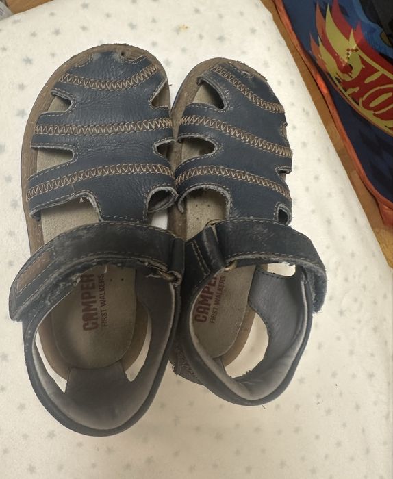 Дитячі босоніжки  Camper