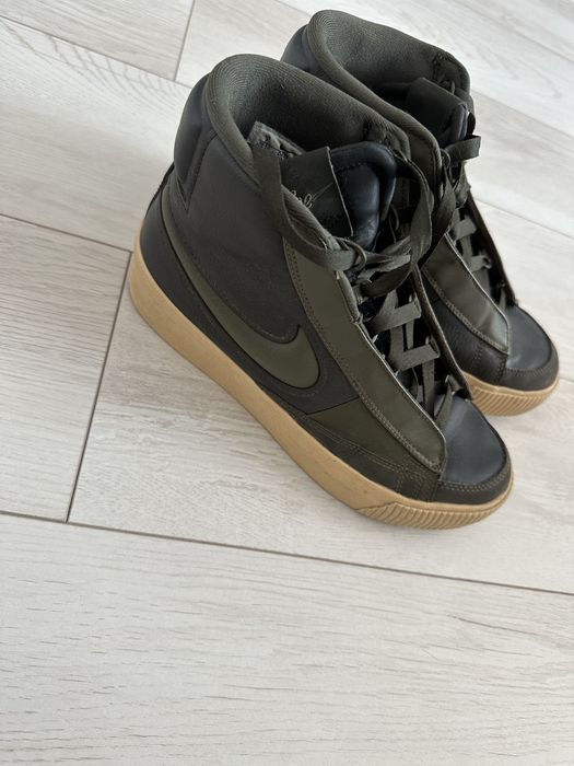 Продам!кеди nike