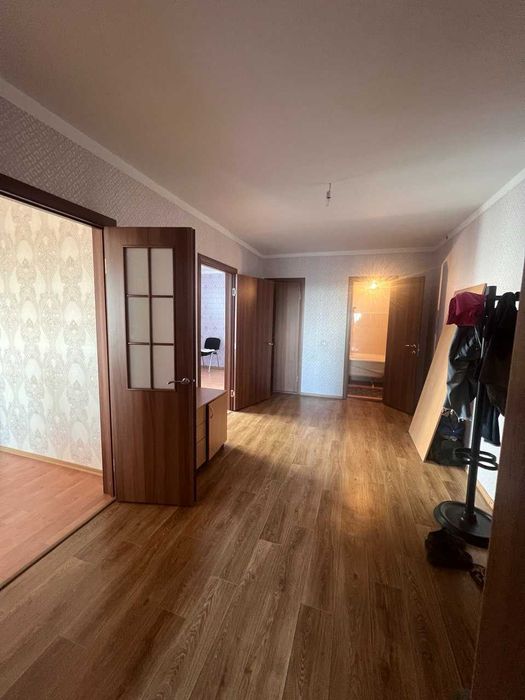 2- ком. ОСББ, 2 мкр. Новострой