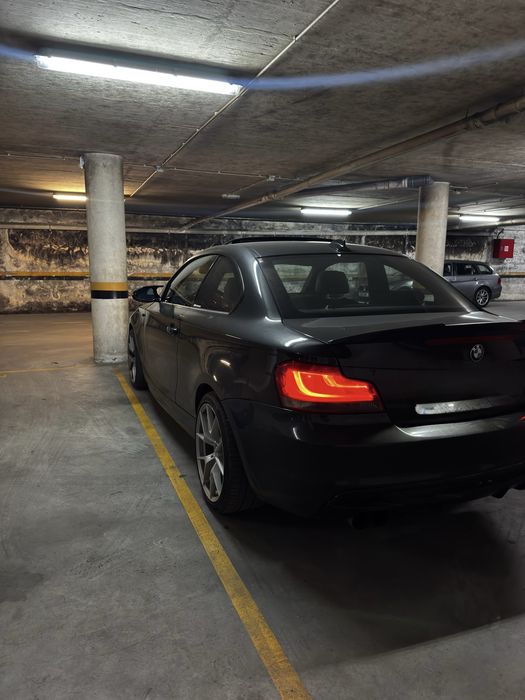 BMW 120 — fotografia 3