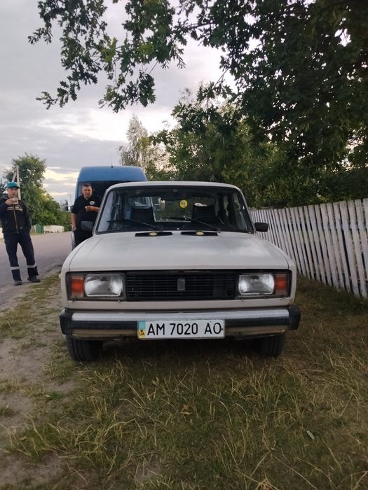 Продам Ваз 2105 1300$