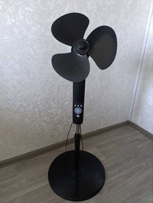 Вентилятор  SILVERCREST    45 Ват