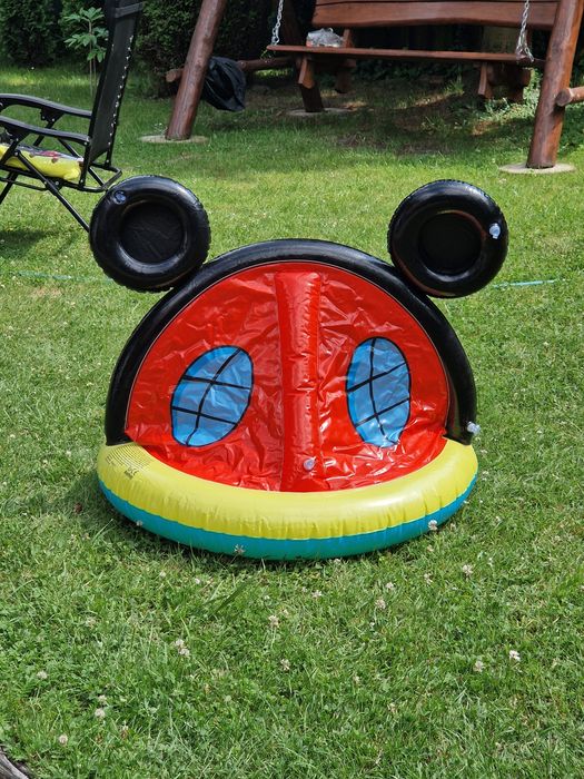 Basen Myszka Mickey