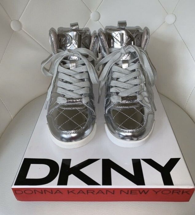 Donna Karan DKNY Sneakers 36