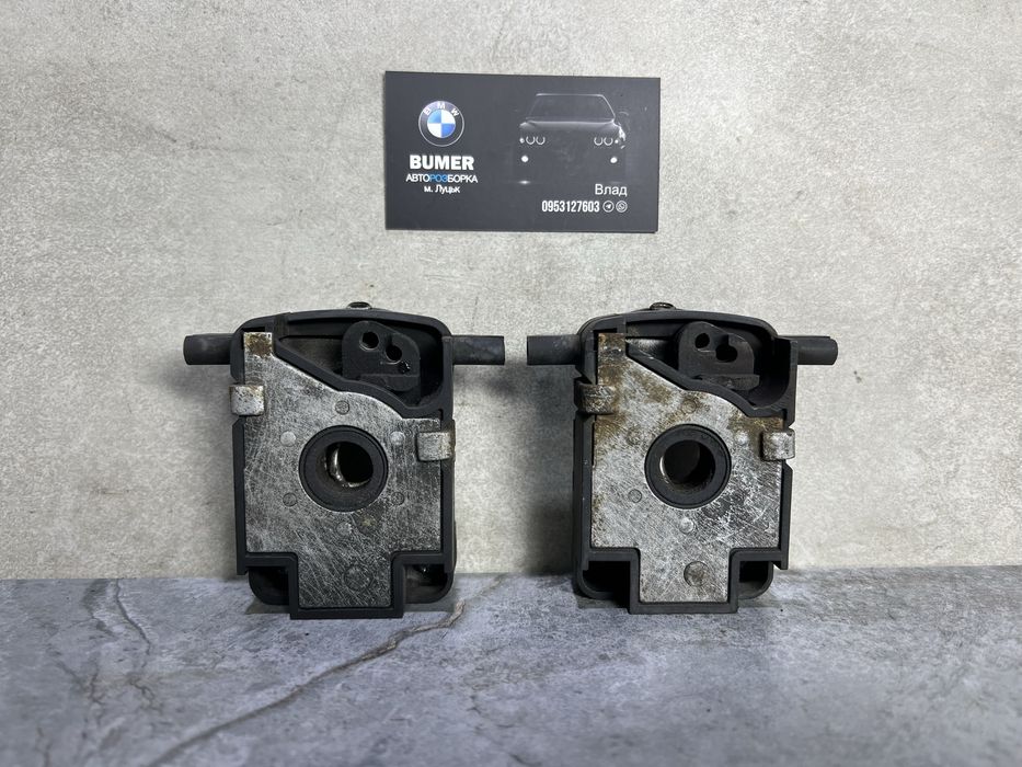 Замок Капоту БМВ Е46 Е53 Е39 Замки Капота BMW E53 X5 E39 E46