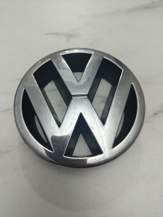 Znaczek emblemat Volkswagen