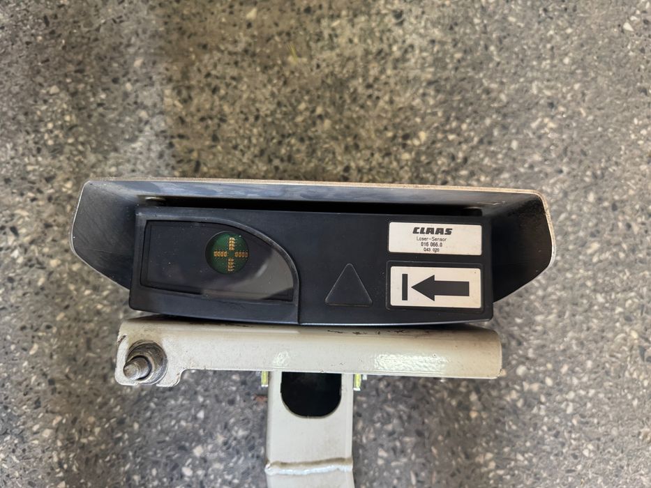 Laser Pilot Sensor 0160660 Claas Lexion Zarezerwowany