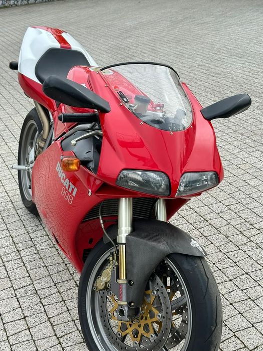Ducati