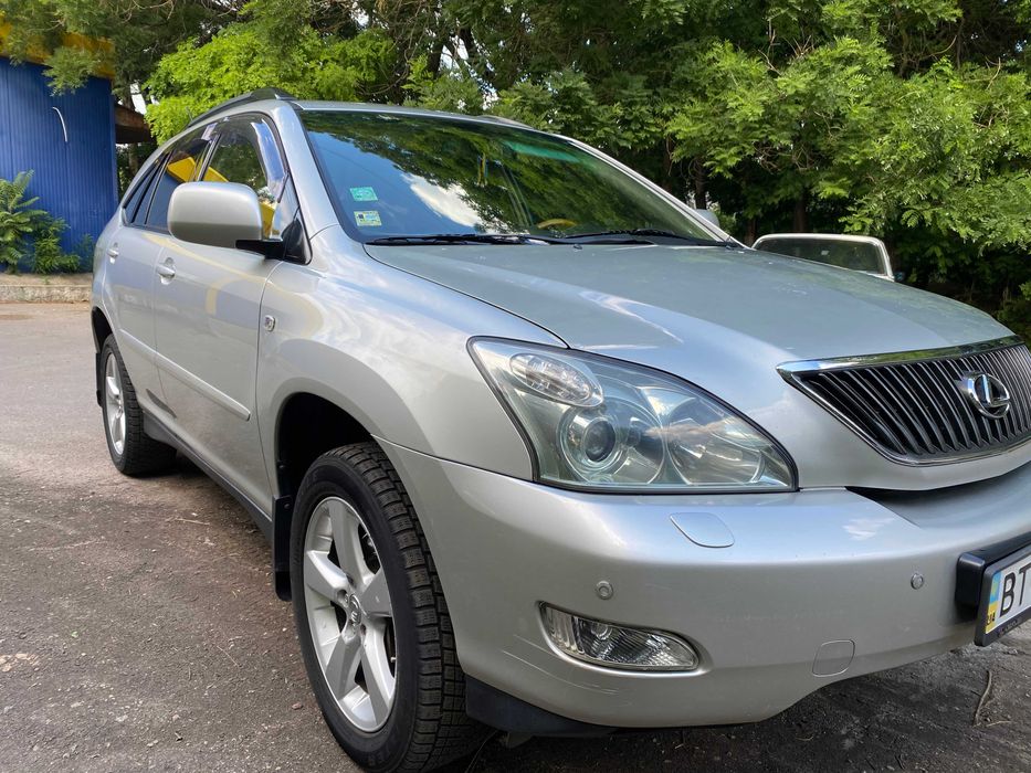 Lexus RX300 2004