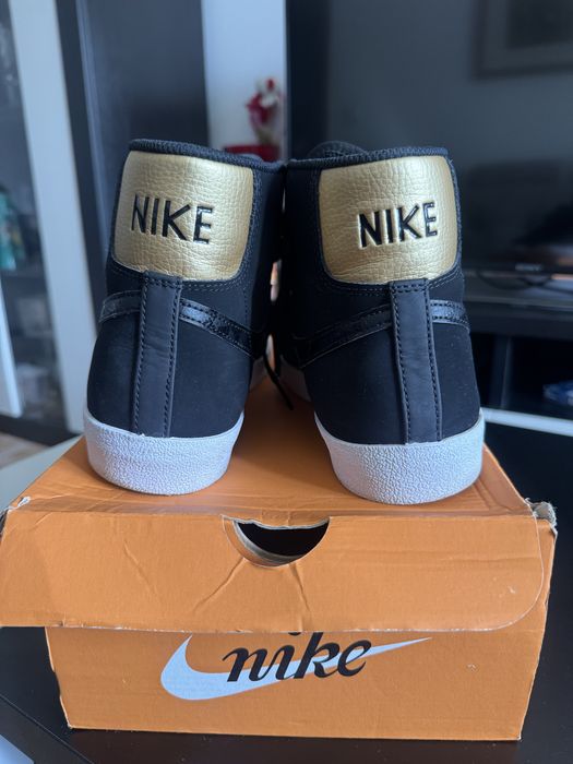 Nike Blazer Mid’77 - Original