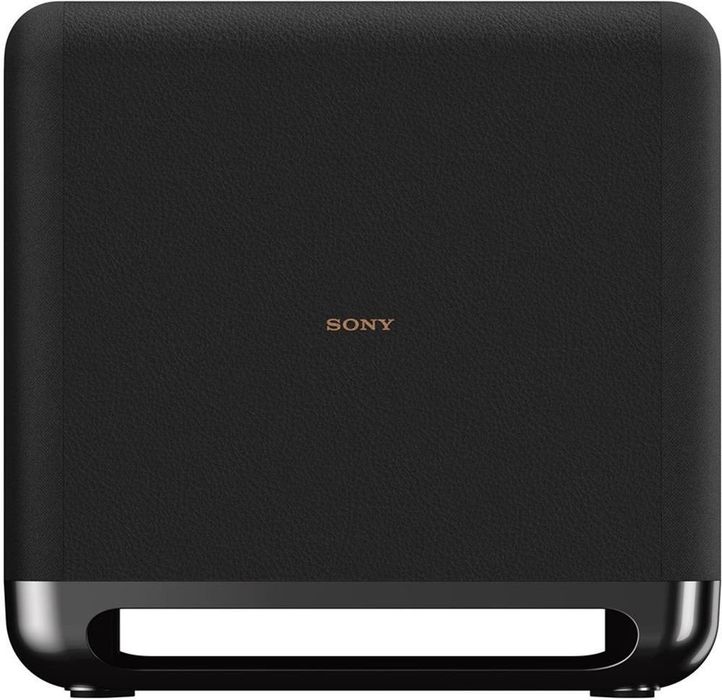 Sony SA-SW5 subwoofer