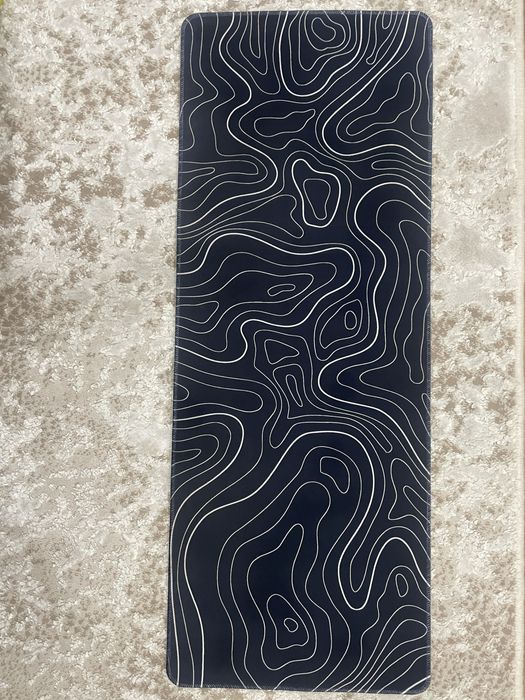 Ігровий коврик для миші