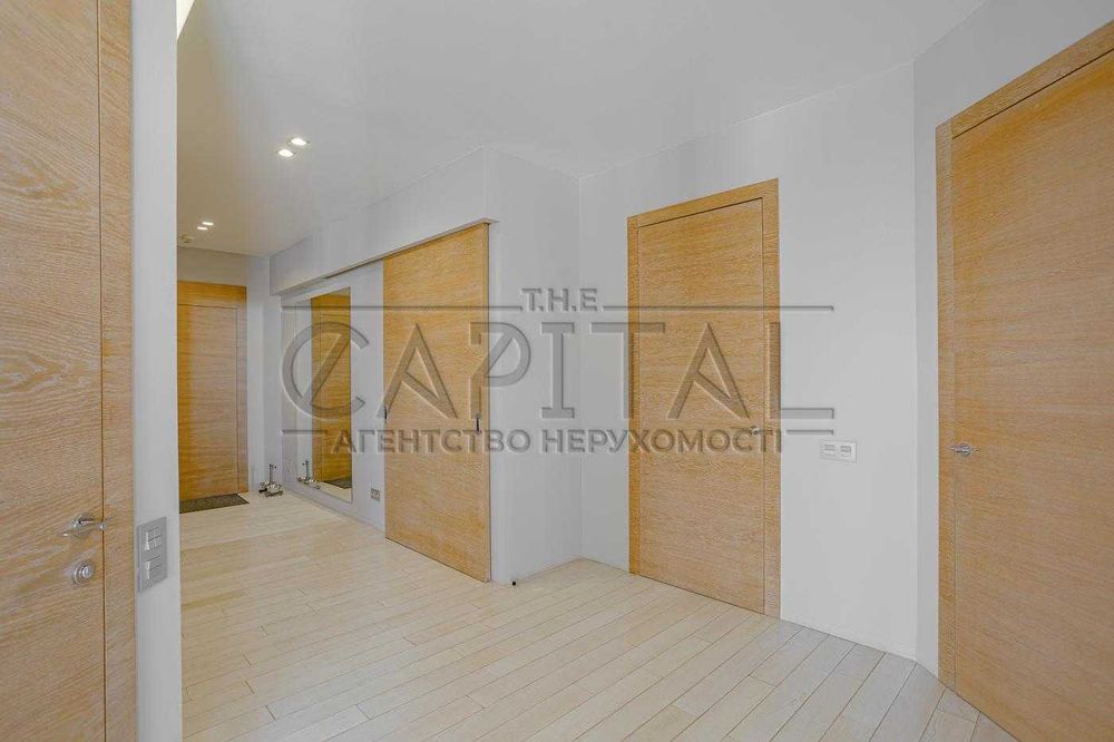 Продаж 3-кімнатної квартири в ЖК Паркові Озера/ 96м2/вул.Воскресенська