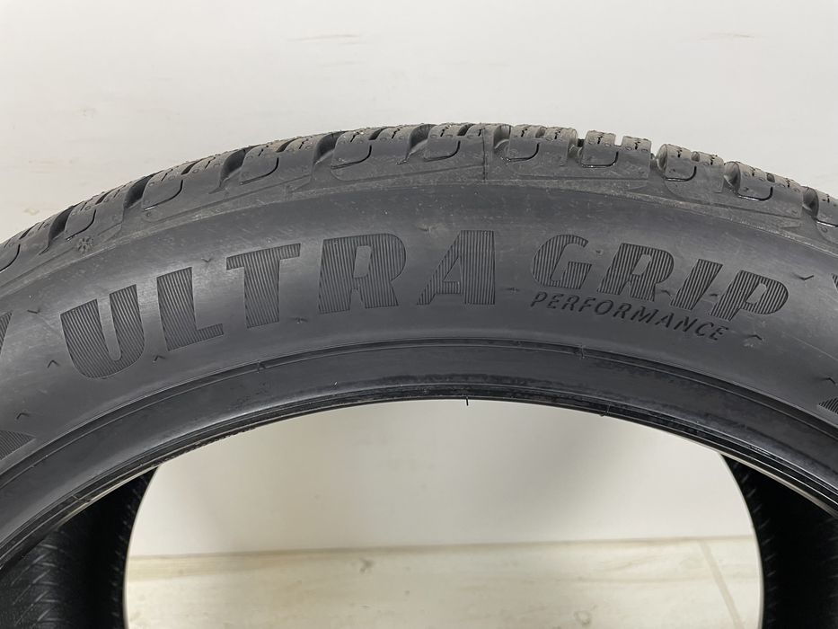 245/45R20 285/40R20 Goodyear UltraGrip Performance Gen-1 23rok NOWE
