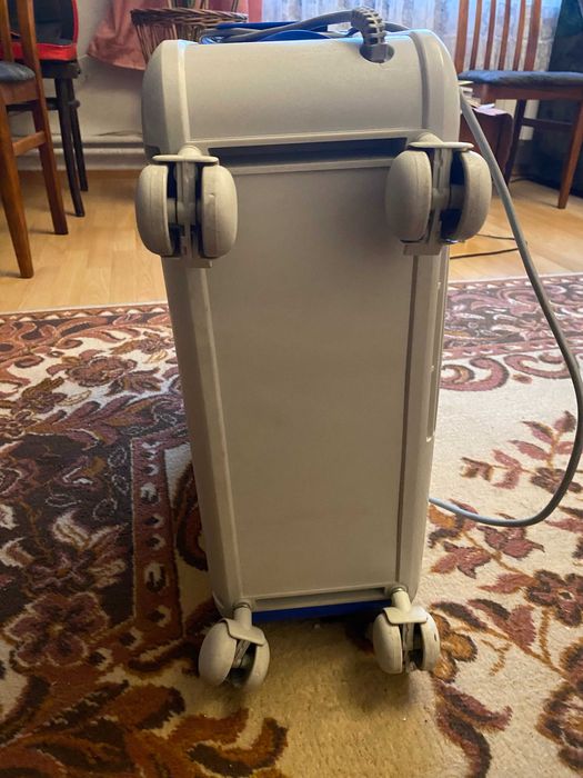 Jonizator tlenu O2 BORK