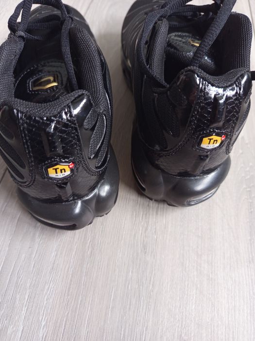 Shox Nike Air Max Plus