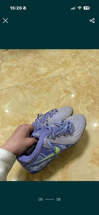 nike phantom gx elite - Хобі, відпочинок і спорт - OLX.ua