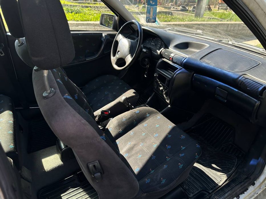 Opel Astra F 1992р.