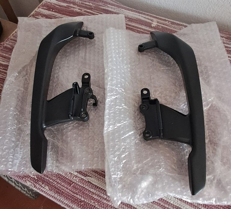 Kit Pegas Honda CB500X
