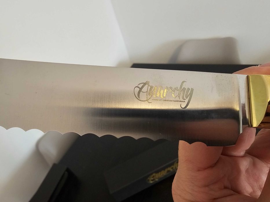 ICEL ANARCHY Kitchen Knife426075373585059845