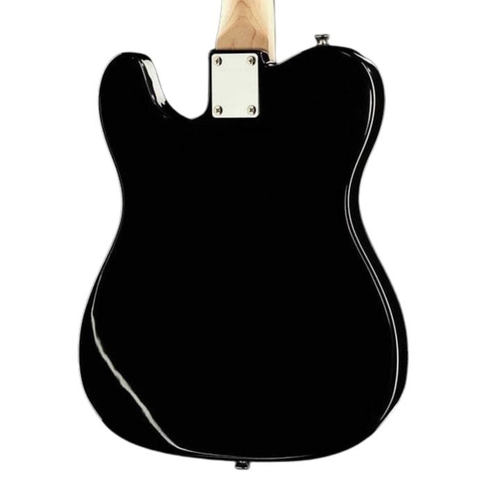 Gitara elektryczna Harley Benton TE-20 BK Telecaster + kabel