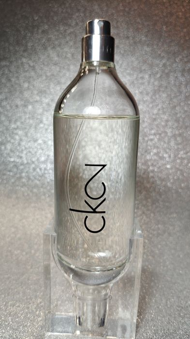 Calvin Klein ck2 unikat