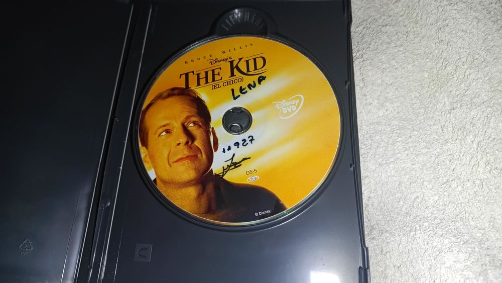 Nunca é tarde demais_raro