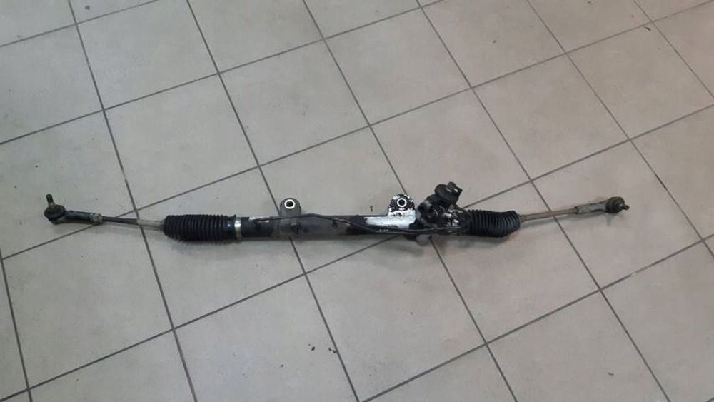 Nissan Primera p12 maglownica