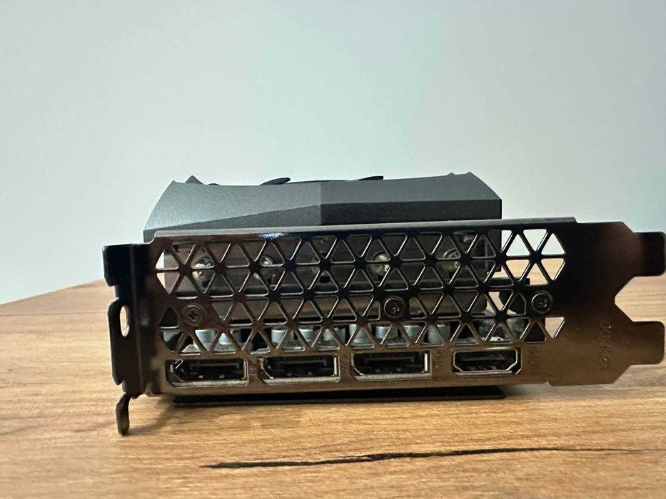 Zotac GAMING GeForce RTX 3090 Trinity OC 24GB GDDR6X