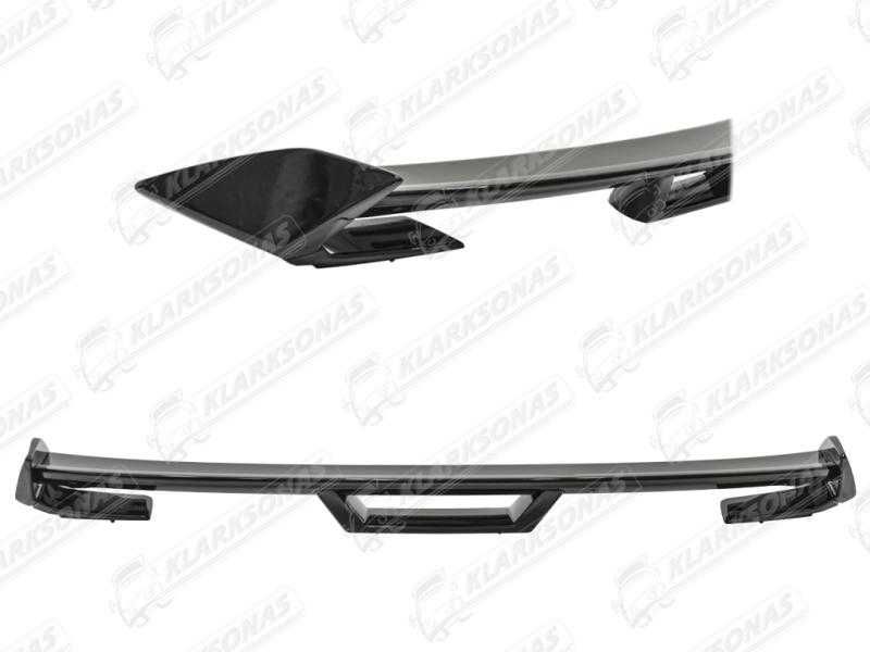 Спойлер FORD MUSTANG, 05.2023 -  PFD88104DH