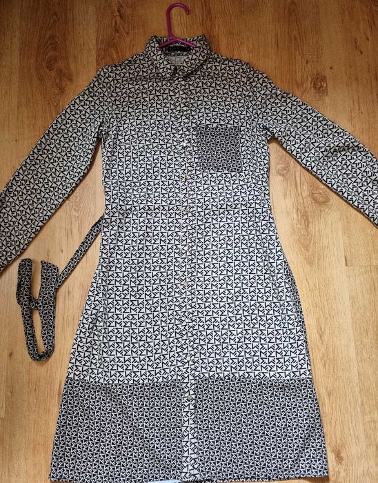 Sukienka, Damska, Midi, Mohito