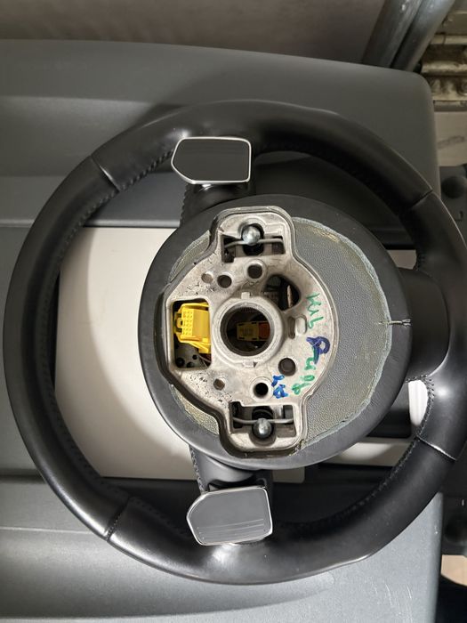 Кермо руль Audi A7 A6 A5 A4 A3 Q5 Q7 S-line