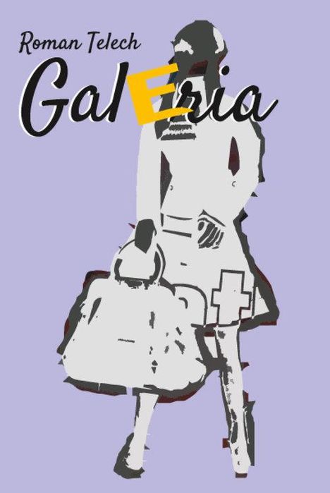 Galeria 4 Roman Telech Roman Telech