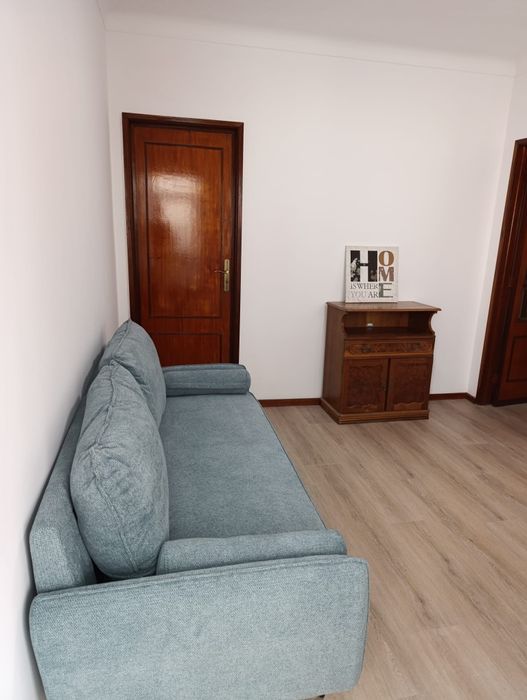 Quartos em Apartamento Renovado - Gaia Centro (perto da Av. da República)