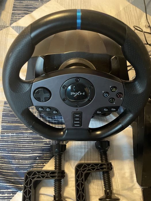 Volante pxn v9 para Pc