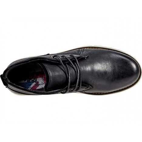 Ботинки English Laundry Wilkinson Black 42-43