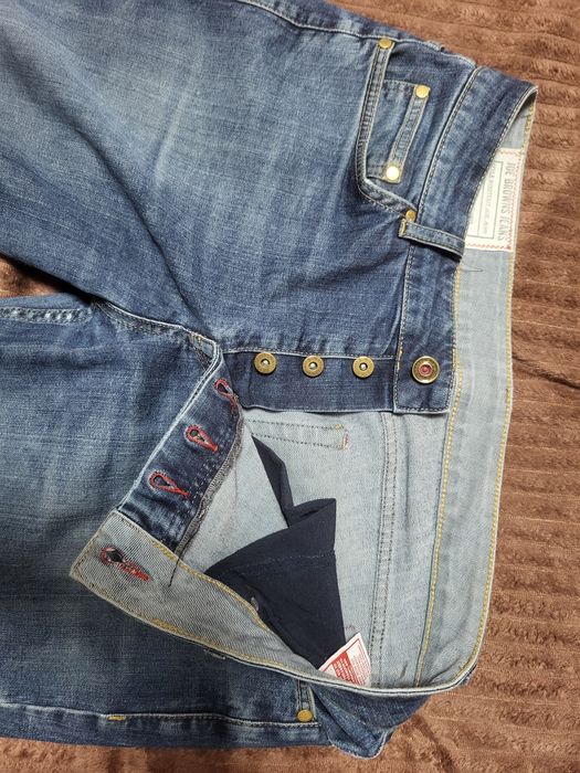 Буткат джинси joe brown / Bootcut jeans