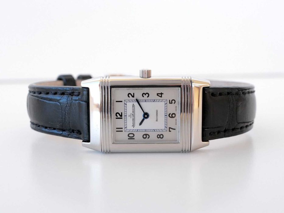 Jaeger-LeCoultre Reverso Lady Manual Wind