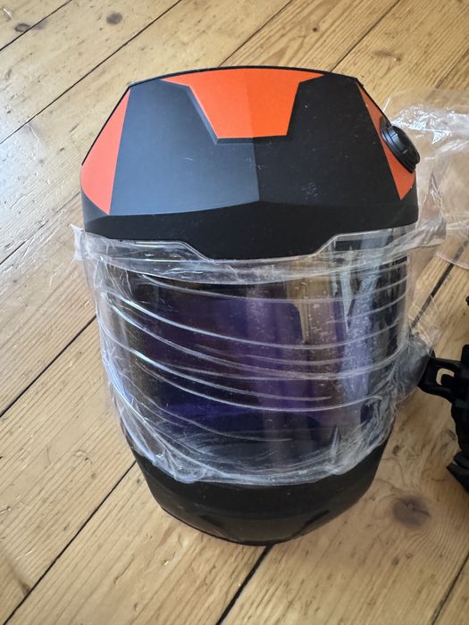 Маска зварника Dnipro - M