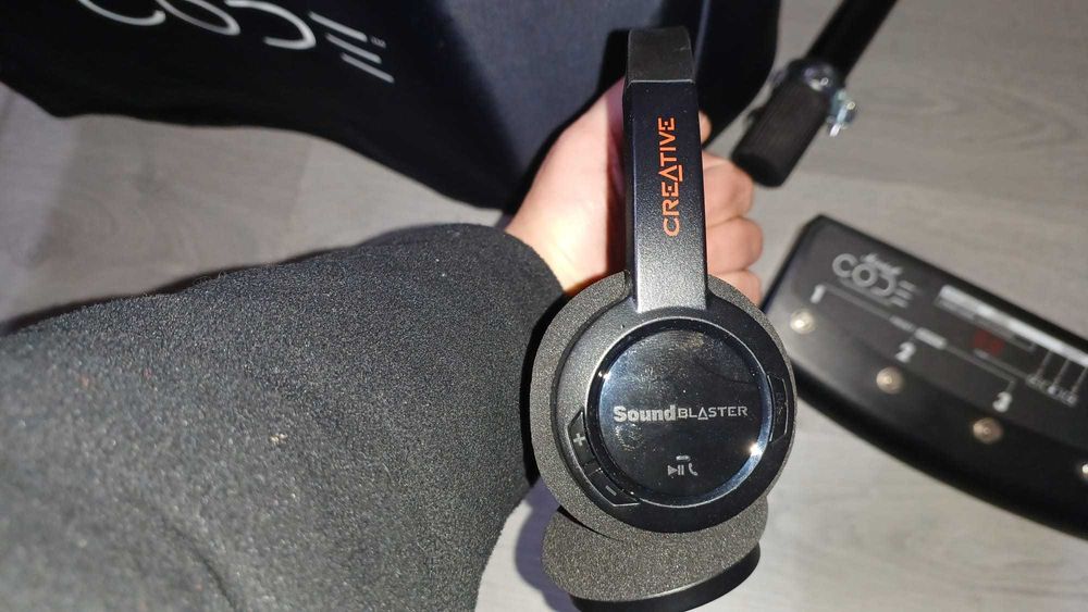 Marshall Code50 + FootSwitch Marshall Code + Capa Marshall Code