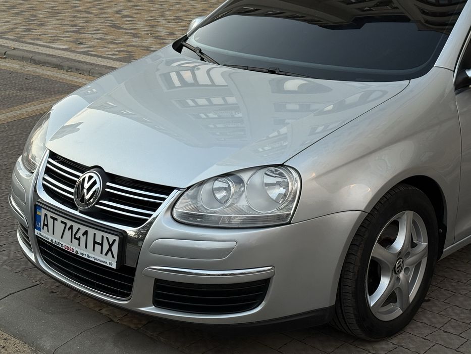 volkswagen golf 5