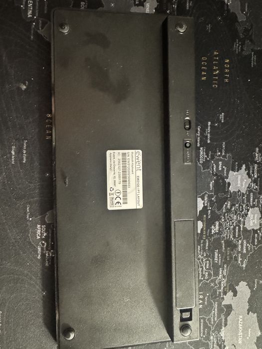 Teclado Ewent MacOs/Windows